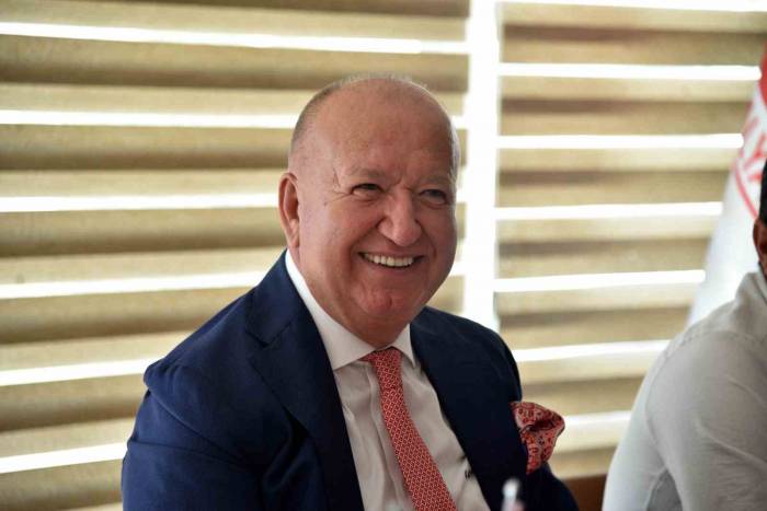 Asv Başkanı Gencer’den, Kulüp Başkanlığına Yeşil Işık