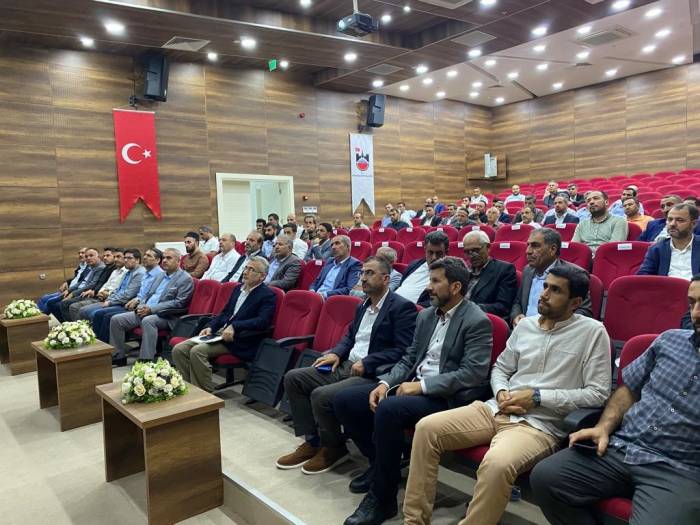 Bilim İnsanları Güneydoğu’daki Elektrik Ve Su İsrafına Dikkat Çekti