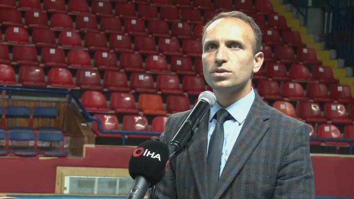 Kütahya’da Yılın Enleri Ödüllerini Aldı