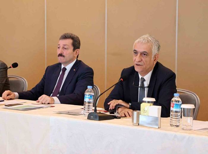 Tanıtma Genel Müdürü Güler: “Samsun Hızlı Şekilde Turist Sayısını Artıracak”