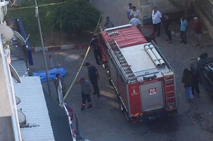 Yangın Değil Cinayetmiş: 2 Kişinin Öldüğü Yangında Kan Donduran Cinayet İtirafı