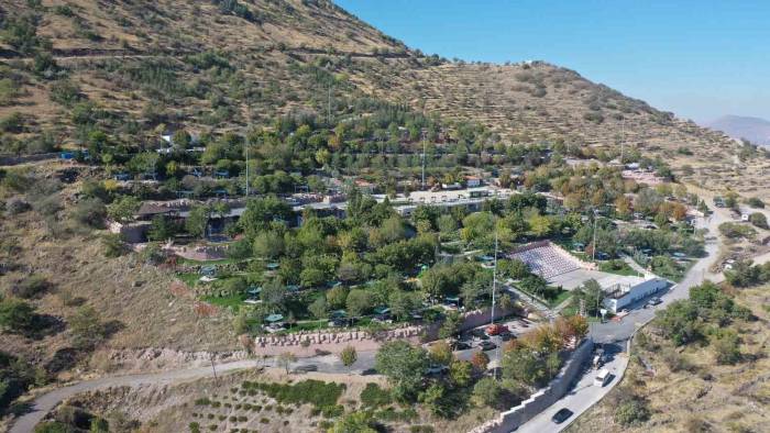 Başkan Büyükkılıç: “Ali Dağı Mesire Alanımızı Cumartesi Günü Sayın Bakanımızla Hizmete Açıyoruz”