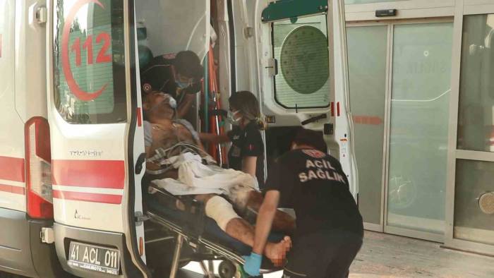 Kayınbiraderini Öldürmüştü, Detaylar Ortaya Çıktı