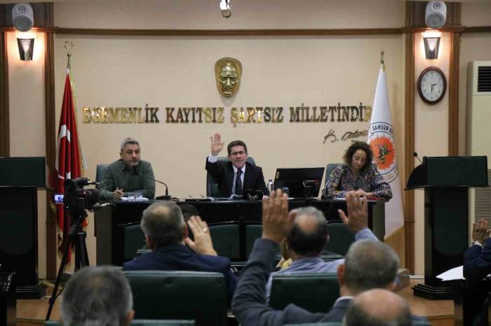 Gülsan Sanayi Sitesi’nin Toplam Kamulaştırma Bedeli 2 Milyar Tl