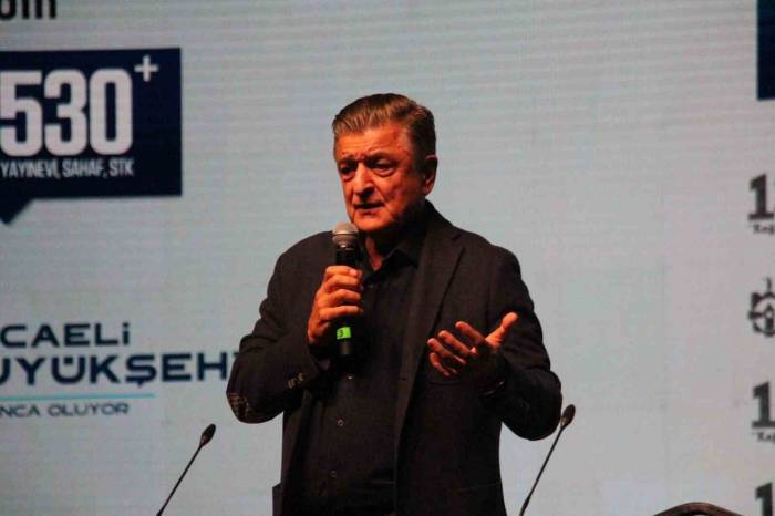 Yılmaz Vural: "Bu Konu İçimizi Acıtıyor"