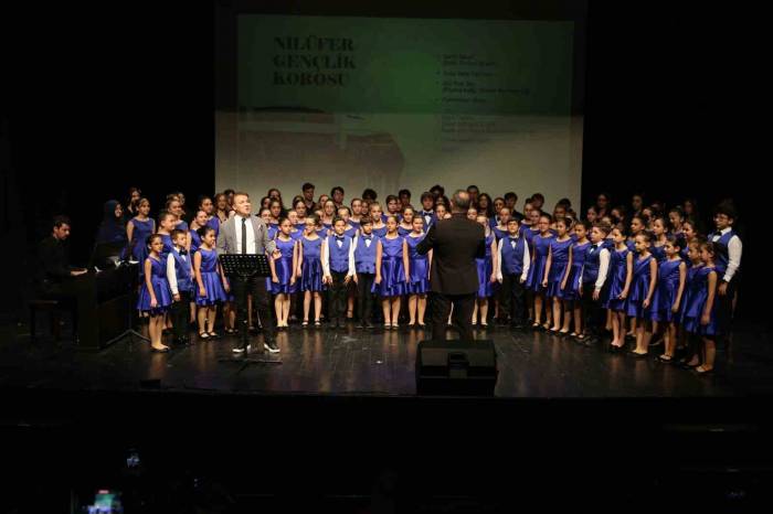 Korolar Maratonu Cumhuriyet’in 100. Yılında Nilüfer’de