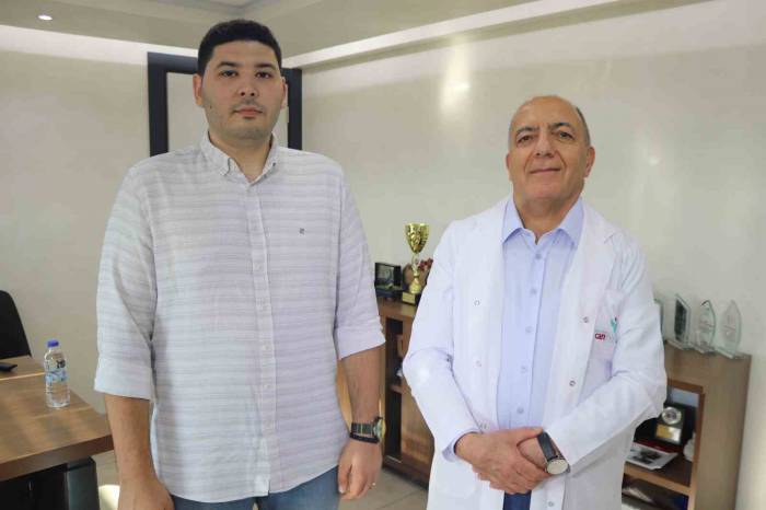 Organlarıyla 6 Kişiye Umut Olan Anneden Kuvözdeki Bebeğine Son Dokunuş