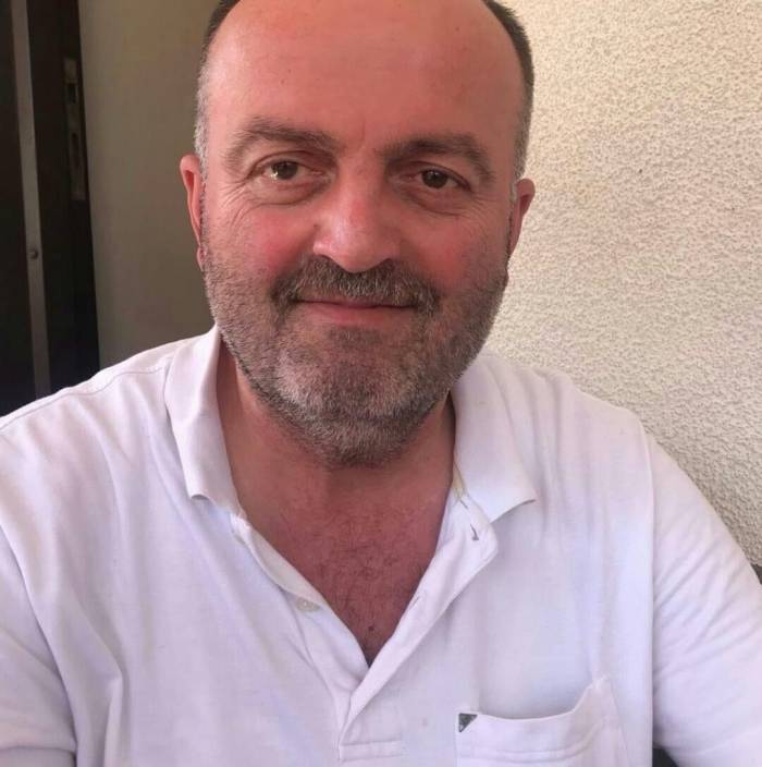 Kızının Nişan Gününde Kalp Krizi Geçirmişti Acı Haber Geldi