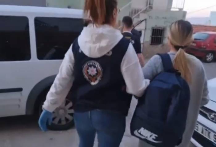 Samsun Merkezli Siber Polisinden Dolandırıcılık Operasyonu: 7 Gözaltı