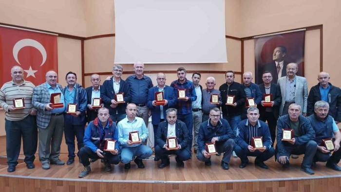 Türkiye Gazetesi Çalışanları Dünya Gazete Dağıtıcıları Günü’nde Buluştular