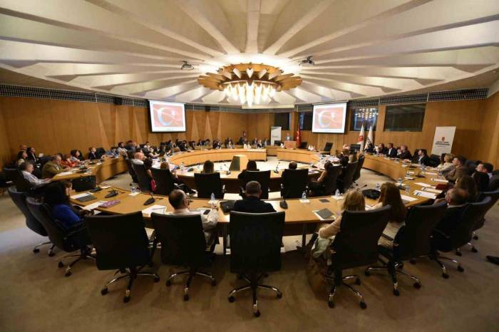 Msd’den Türkiye’ye Klinik Araştırmalar Alanında Önemli Ar-ge Yatırımı