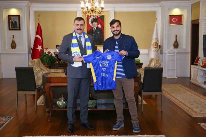 Yafa, Spor İle Yapay Zekâyı Buluşturuyor