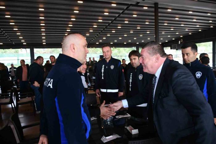 Alaplı Belediyesi’nden İşçiye Ek Zam