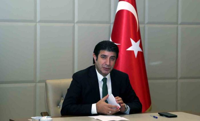 Bursa Büyükşehir’de Kaliteden Taviz Yok