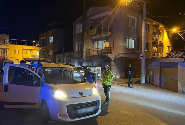’huzur’ Uygulamaları Aralıksız Sürüyor