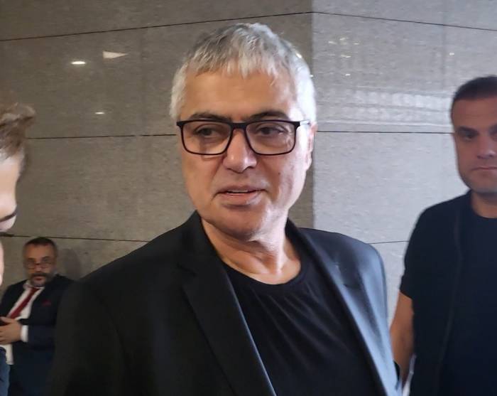 Yeni Tanıştığı Kişiyi Darp Ettiği İddia Edilen Cengiz Kurtoğlu’na 1 Yıl 9 Aya Kadar Hapis Talebi