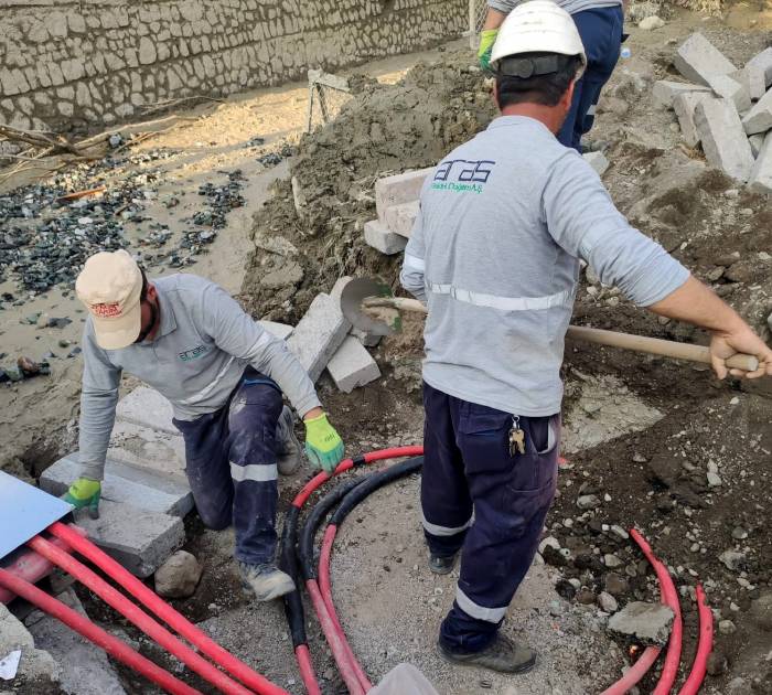 Erzincan’a 783 Milyon Tl’lik Yatırım