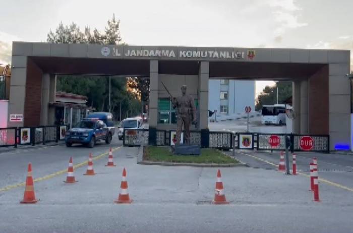 Gaziantep’te Jandarmadan Siber Dolandırıcılık Operasyonu: 17 Tutuklama