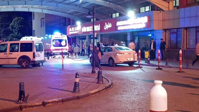 Gaziantep’te Atv Faciası: 2 Çocuk Hayatını Kaybetti