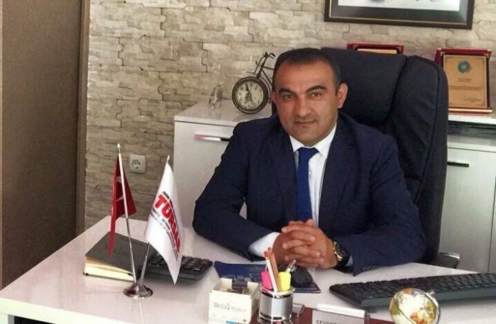 Fransız Ve Belçikalı Tur Operatörleri Niğde’yi Tanıyacak