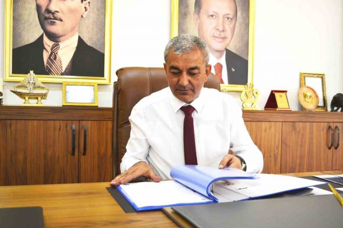 Başkan Kaplan Koçarlı’daki Çöp Sorunu İçin Düğmeye Bastı