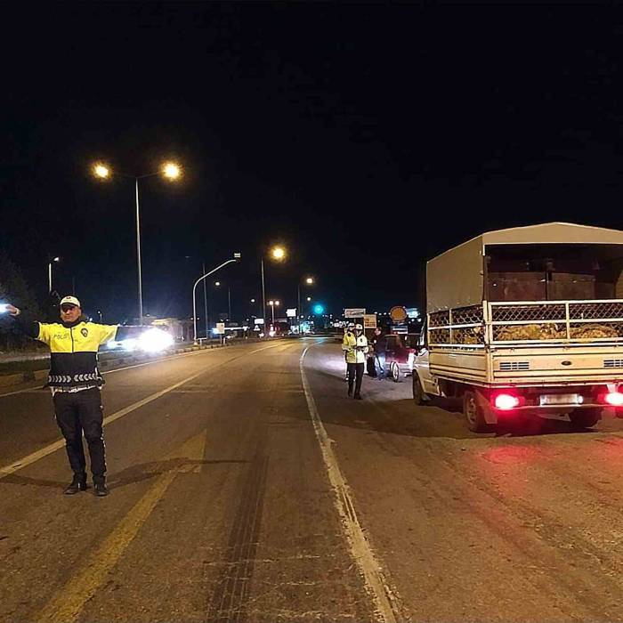 Manisa’da Huzur Uygulamaları Devam Ediyor