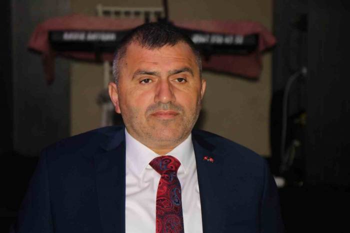 Mucur: "Tüm Samsun’u Kazanmak İstiyoruz"