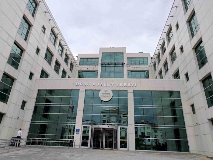 Ölen Bebeğini Arsaya Gömen Anne 3. Kez Hakim Karşısına Çıktı