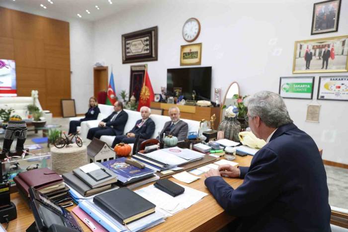 Sakarya Büyükşehir’e “Bebek Dostu Kuruluş” Ünvanı