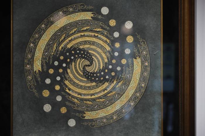 "Geleceğin Ustaları" 10’uncu Kez Seçiliyor