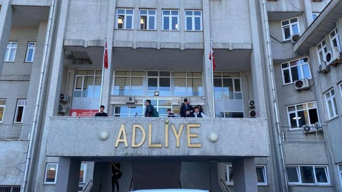 17 Yaşındaki Ahmet Efe’nin Öldüğü Kazada Sanığa 5 Yıl Hapis