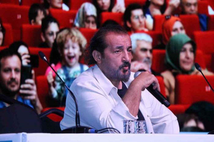 Mehmet Şef: "Kocaeli Gastronomi Şehri Olmayı Hak Ediyor"