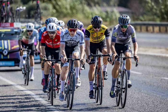 Bodrum - Selçuk Etabında Zafer Victor Langelotti’nin