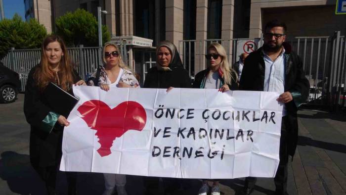 Yeniden Görülen Tuğba Anlak Cinayeti Davasında Erkek Arkadaşa 25 Yıl Hapis Cezası