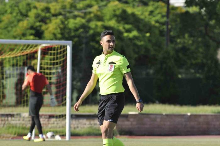 Bal’da 1. Hafta Maçlarının Hakemleri Açıklandı