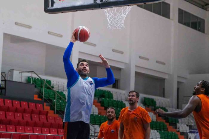 Çağdaş Bodrum Spor, Başkent Ekibine Karşı Mutlak Galibiyete İnanıyor