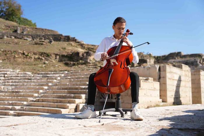 Düzce’de Sanatın Kalbi Konuralp’te Atıyor