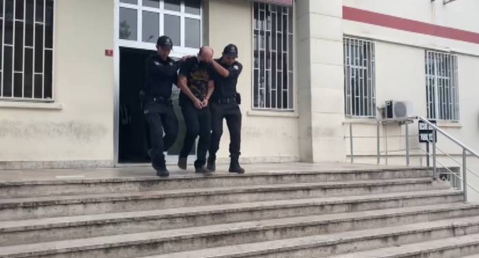 Edirne’de Annesini Öldüren Cinayet Şüphelisi Tutuklandı