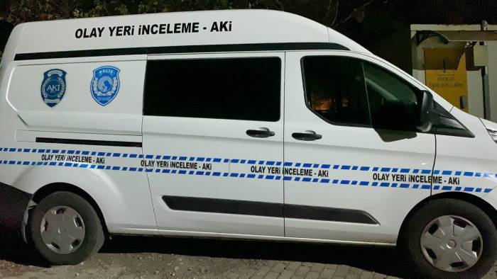 Edirne’de Dehşet: Annesini Öldürdü