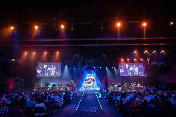 Avrupa Takımları İstanbul’da Red Bull Home Ground Finali İçin Yarışacak