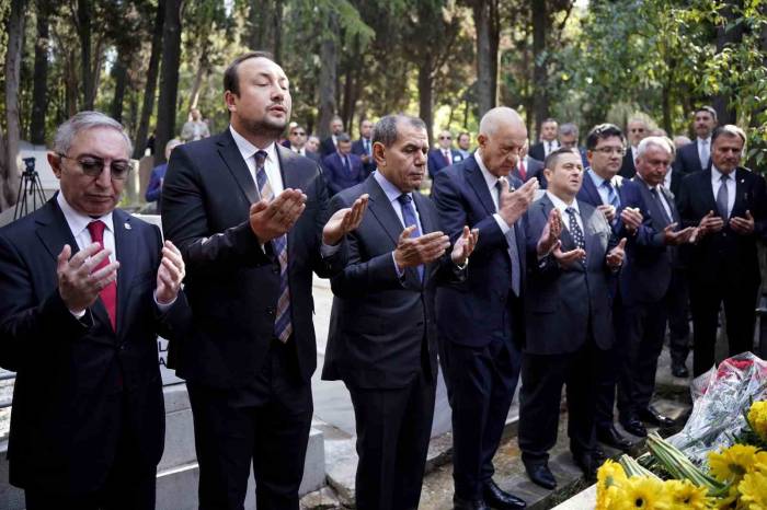 Galatasaray Spor Kulübü’nün 118. Kuruluş Yıl Dönümü Etkinlikleri Başladı