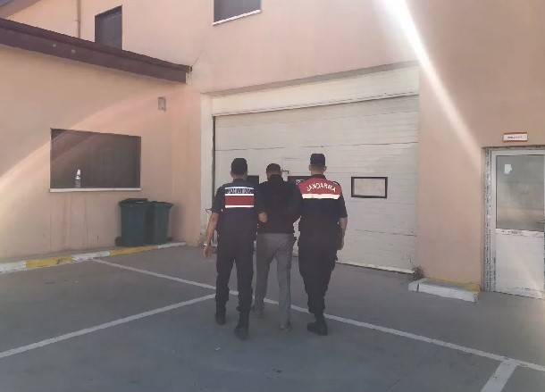 Gaziantep’te 6 Kilo Esrar Ele Geçirildi