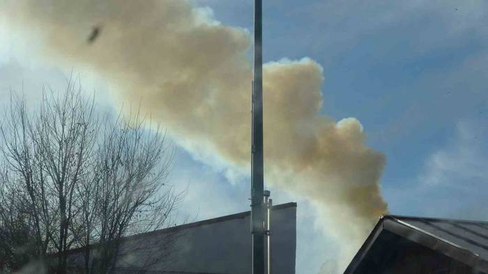 İlçe Halkı Doğalgaza Kavuşmak İstiyor