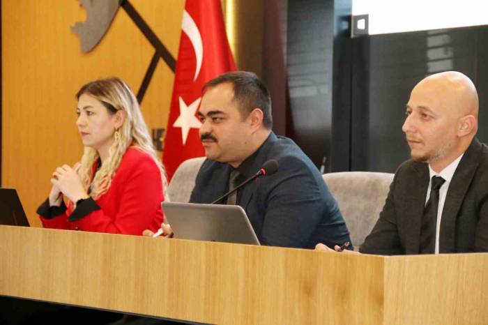 İnsan Kaynakları Çalıştayı Kütahya Osb’de Gerçekleşti