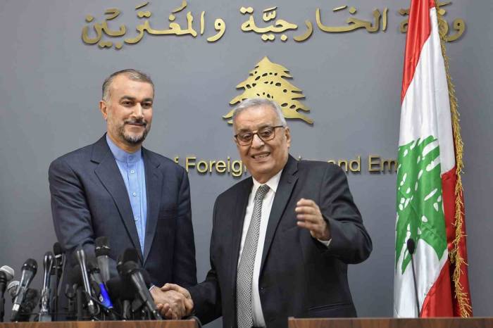 İran’dan Uyarı: "Siyonist Rejim Cinayetlerine Devam Ederse Her İhtimal Düşünülebilir"