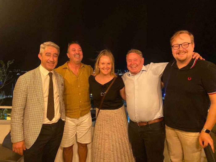 İskandinav Pazarı İçin Çalışmalar Sürüyor