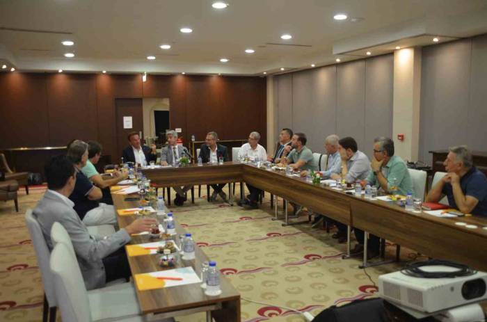 Marmaris Belediyesi Kış Turizmi İle İlgili Adımlar Atıyor