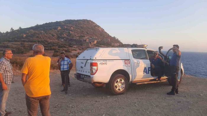 Mersin’de 82 Yaşındaki Yaşlı Adamdan 2 Gündür Haber Alınamıyor