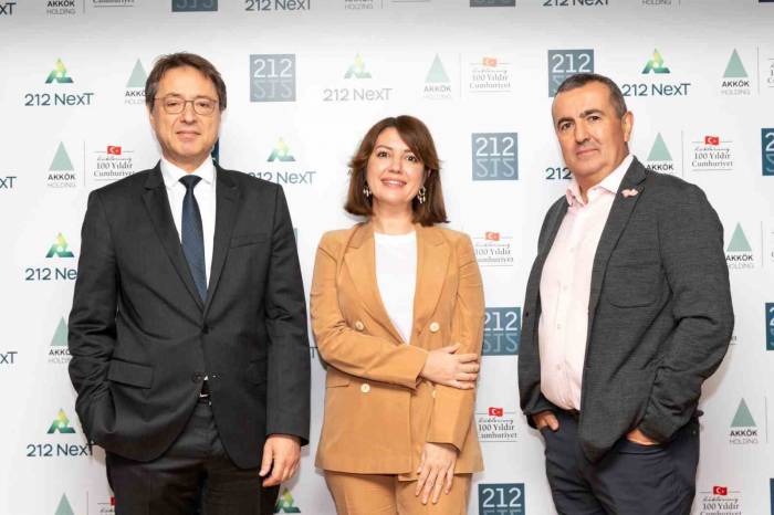 Malzeme Teknolojileri Odaklı Teknoloji Fonu 212 Next Kuruldu