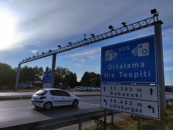 Radarı Gözetlemek Tarih Oluyor